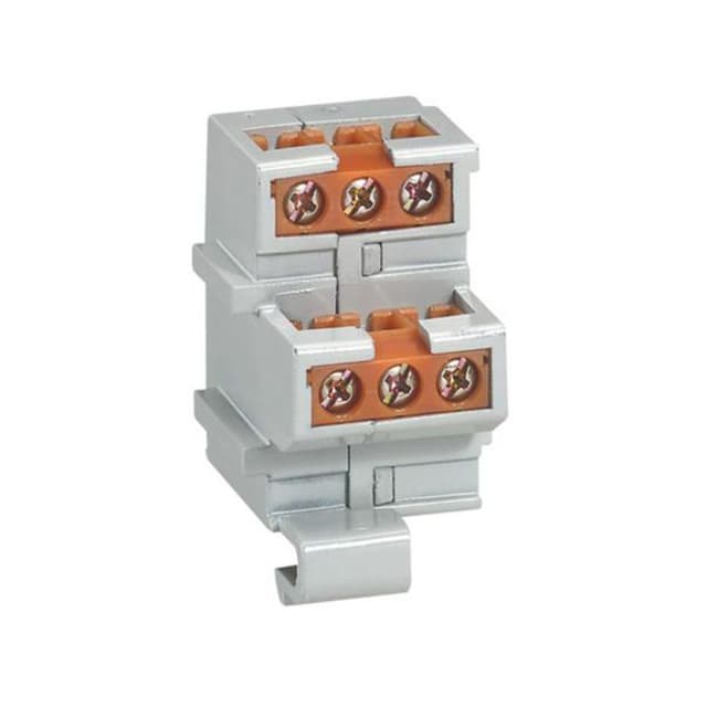 Вспомогательный + сигнальный контакт, Legrand, 27142, DRX125/250