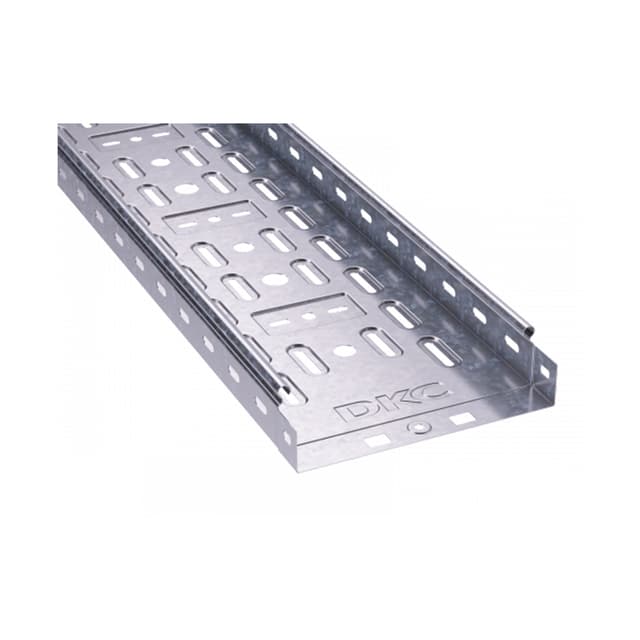 Лоток перфорированный, DKC, 35264, 200х50, L3000