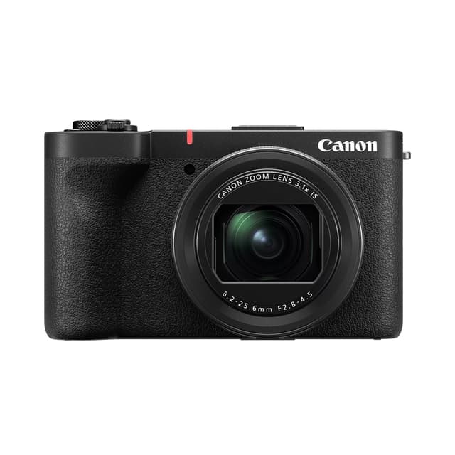 Цифровой фотоаппарат, Canon, PowerShot V1 PREMIUM VLOGGER KIT, 6390C006AA