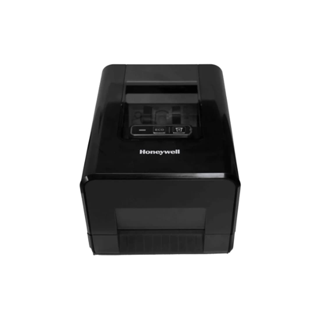 Принтер этикеток, Honeywell, PC42E-TB02200, USB, Ethernet, 203 dpi, без кабеля питания, черный