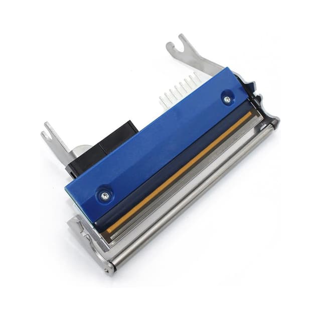 Зап.часть Печатающая головка, Honeywell, 50180234-001, 600 dpi, для принтера PM45