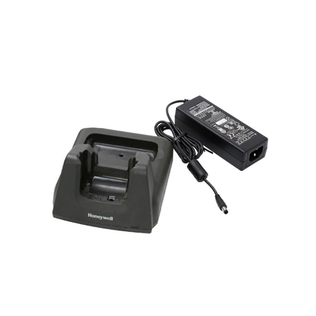 Зарядная база, Honeywell, EDA61K-HB-0, для CK62 и EDA61K, без I/O разъема, без кабеля питания