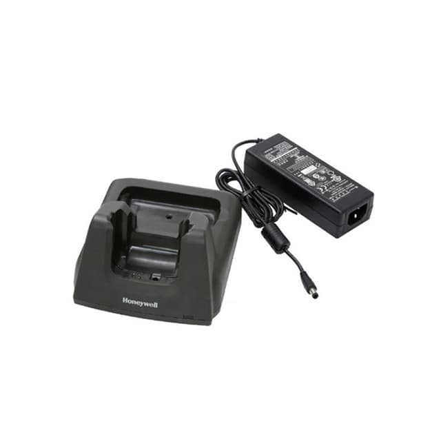 Зарядная база, Honeywell, EDA61K-HB-0, для CK62 и EDA61K, без I/O разъема, без кабеля питания