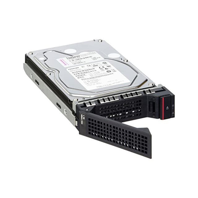 Жесткий диск, Lenovo, ThinkSystem Hot Swap HDD, 3.5", 8TB, 7.2K, SAS, 12Gb, 512e, 7XB7A00045