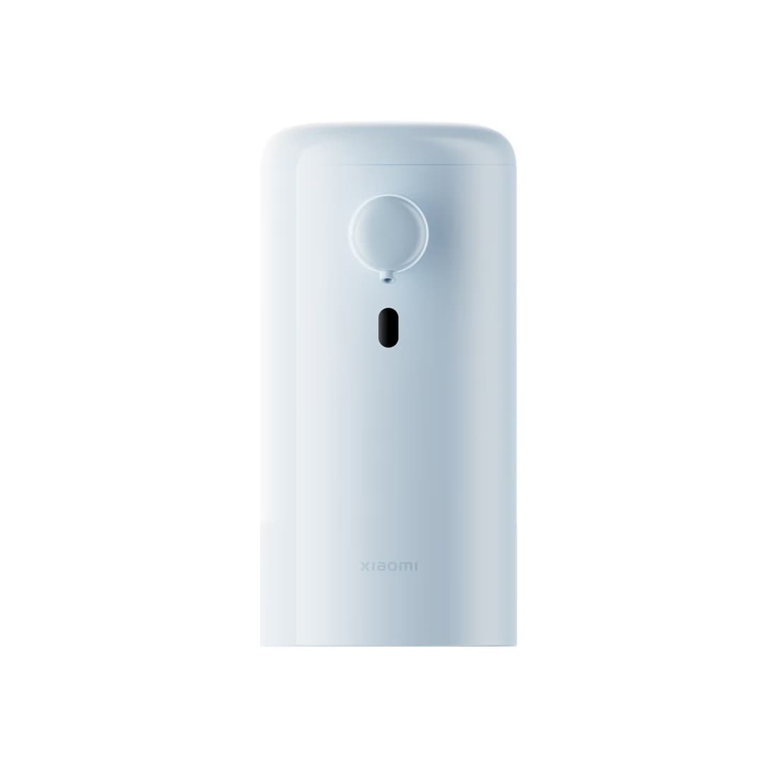 Автоматический дозатор мыла, Xiaomi, Automatic Soap Dispenser BHR9362GL / MJXSJ06XW, ABS-пластик, 300 мл, IPX4, Голубой