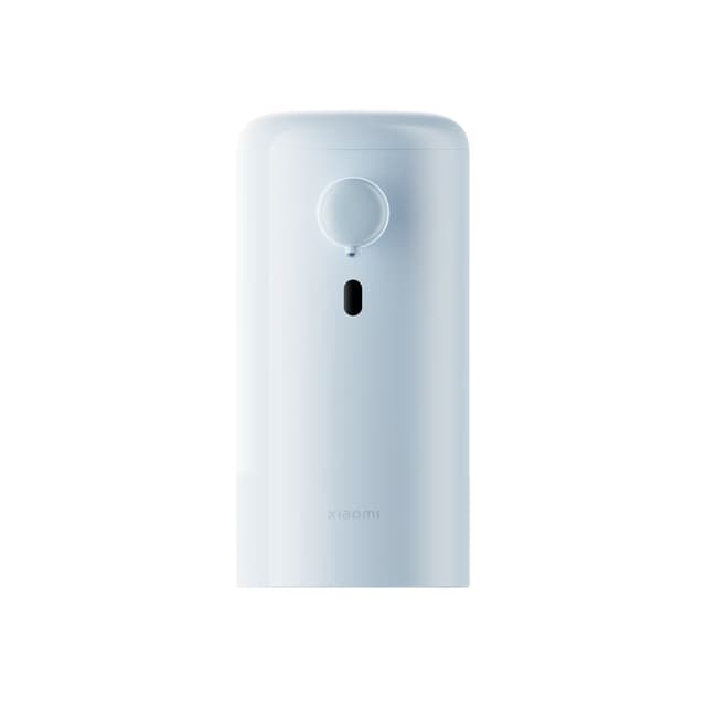 Автоматический дозатор мыла, Xiaomi, Automatic Soap Dispenser BHR9362GL / MJXSJ06XW, ABS-пластик, 300 мл, IPX4, Голубой