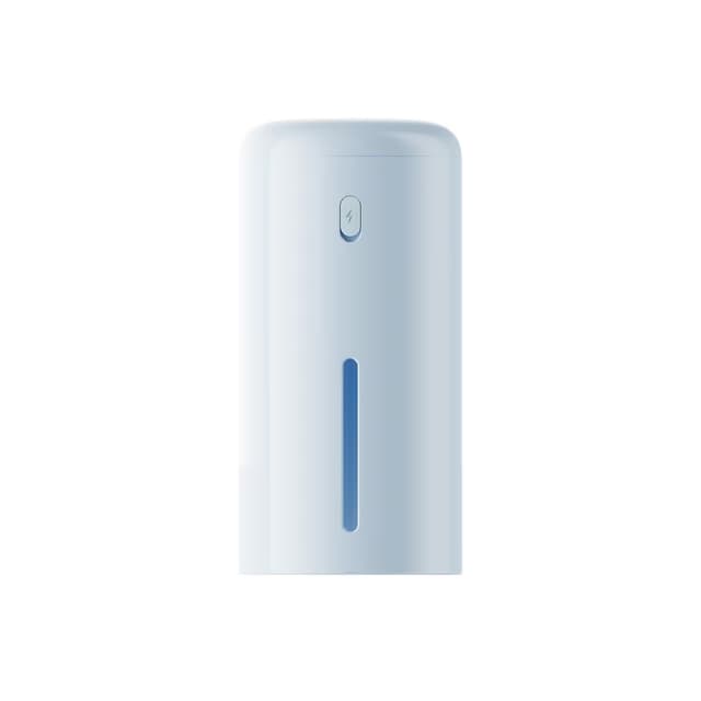 Автоматический дозатор мыла, Xiaomi, Automatic Soap Dispenser BHR9362GL / MJXSJ06XW, ABS-пластик, 300 мл, IPX4, Голубой