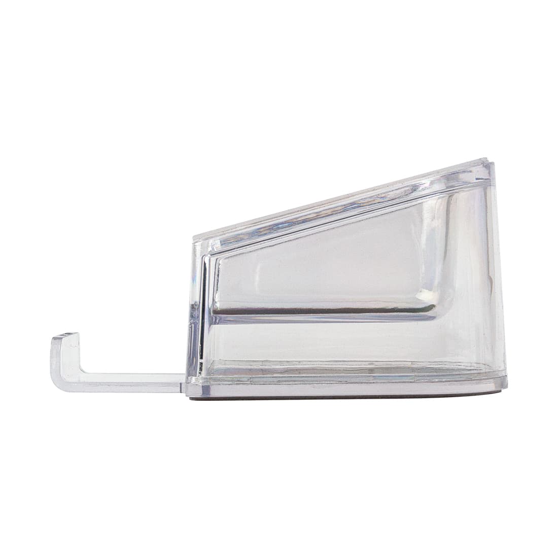 Акриловая подставка для мобильных телефонов, Eagle, B5701, 89*45*45 мм, прозрачный