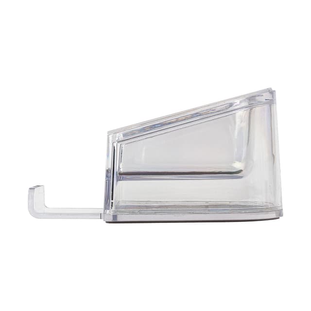 Акриловая подставка для мобильных телефонов, Eagle, B5701, 89*45*45 мм, прозрачный