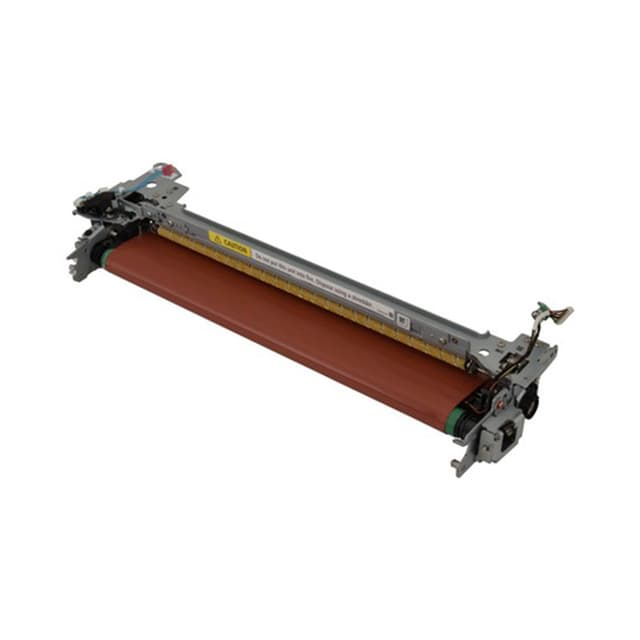 Верхний узел ремня термофиксатора, Canon, UPPER BELT ASSEMBLY, FM1-Z225-010