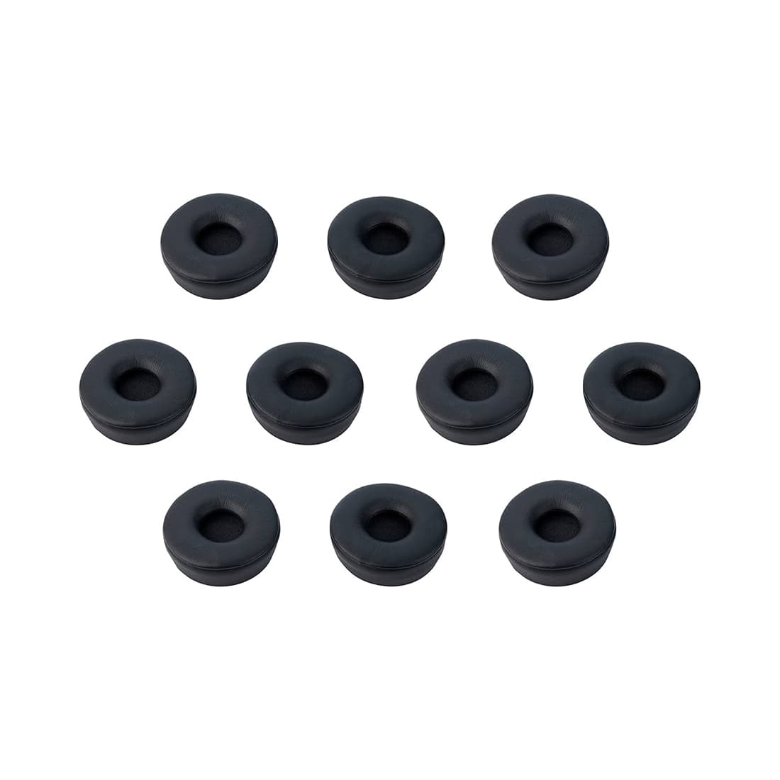 Амбушюры, Jabra, Engage 65/75, 14101-61, 10 шт в упаковке