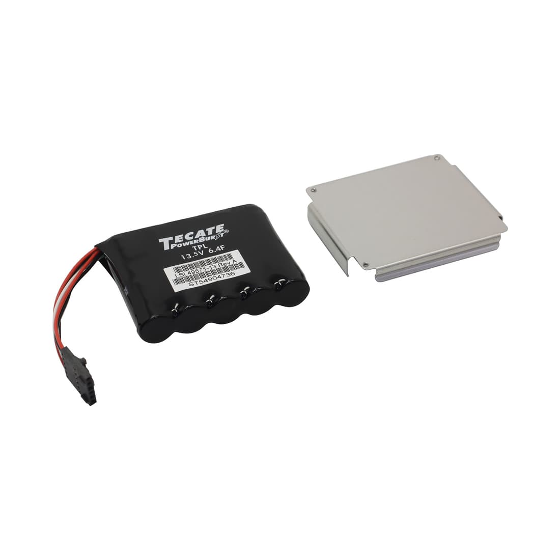 Батарея аварийного питания кэш-памяти, LSI, CVPM02