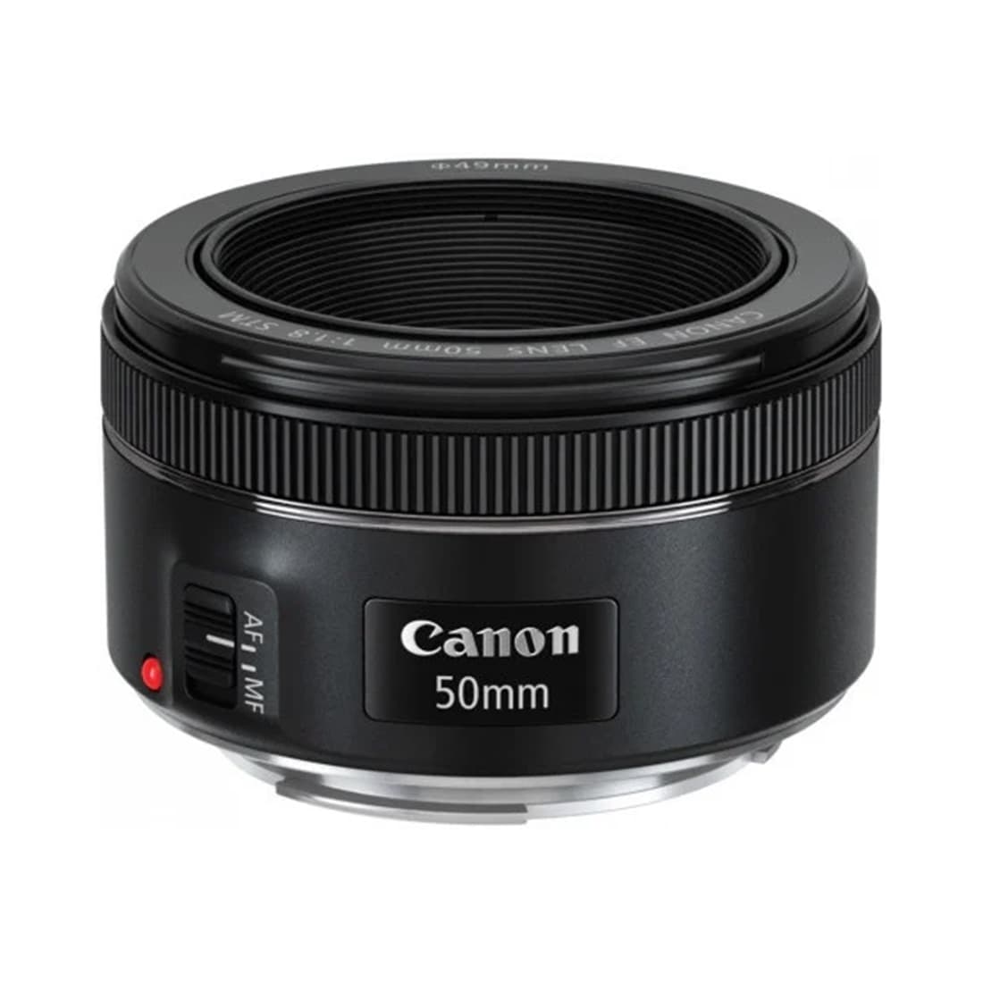 Объектив, Canon, EF 50mm F1,8 STM, 0570C005AA