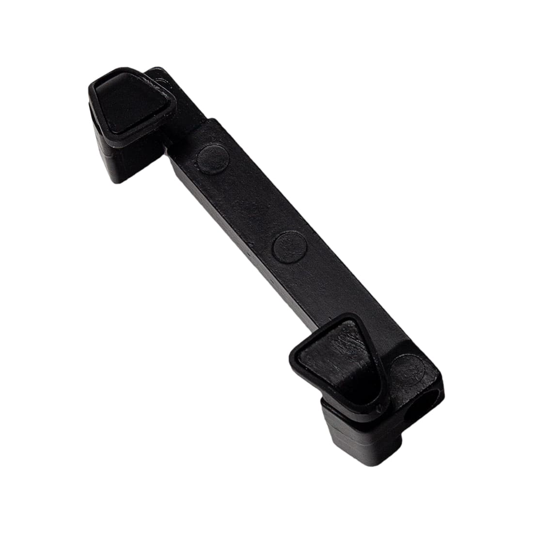 Гриппер, Eagle, B5914B, закрепление устройства к подставке, ширина 60-95 мм, черный