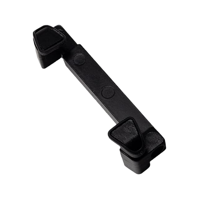 Гриппер, Eagle, B5914B, закрепление устройства к подставке, ширина 60-95 мм, черный