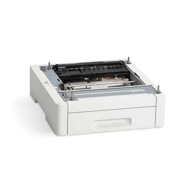 Дополнительный лоток, Xerox, 097S04949, А4, для Xerox VersaLink C500/C505 C600/C605/B600/B605/B610/B615, ёмкость 550 листов - max 4 лотка (не более 2 лотков, если установлен стенд. не более 1 дополнительного лотка, если установлен лоток большой емкости), максимальная плотность бумаги 220 гр/см3