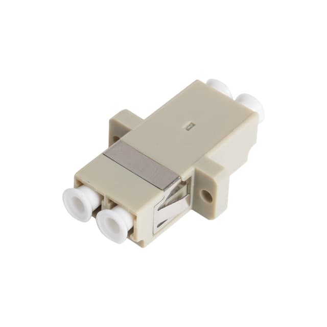 Адаптер, А-Оптик, LC/UPC-LC/UPC, MM, Duplex