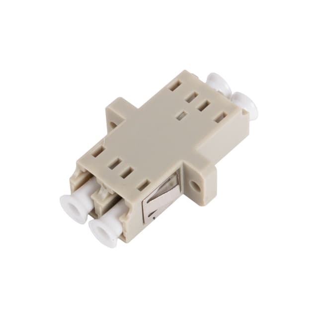 Адаптер, А-Оптик, LC/UPC-LC/UPC, MM, Duplex