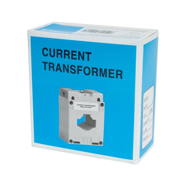 Трансформатор тока, iPower, MSQ-30 200/5