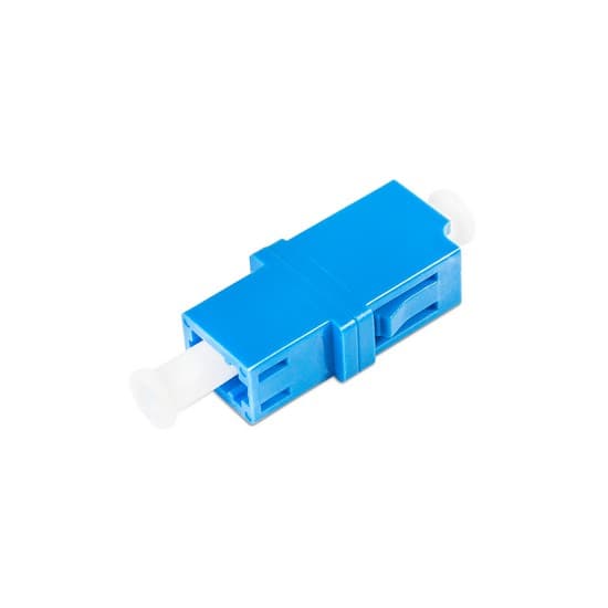 Адаптер, SHIP, S905-7, LC/UPC-LC/UPC, SM, Одномодовый, Simplex