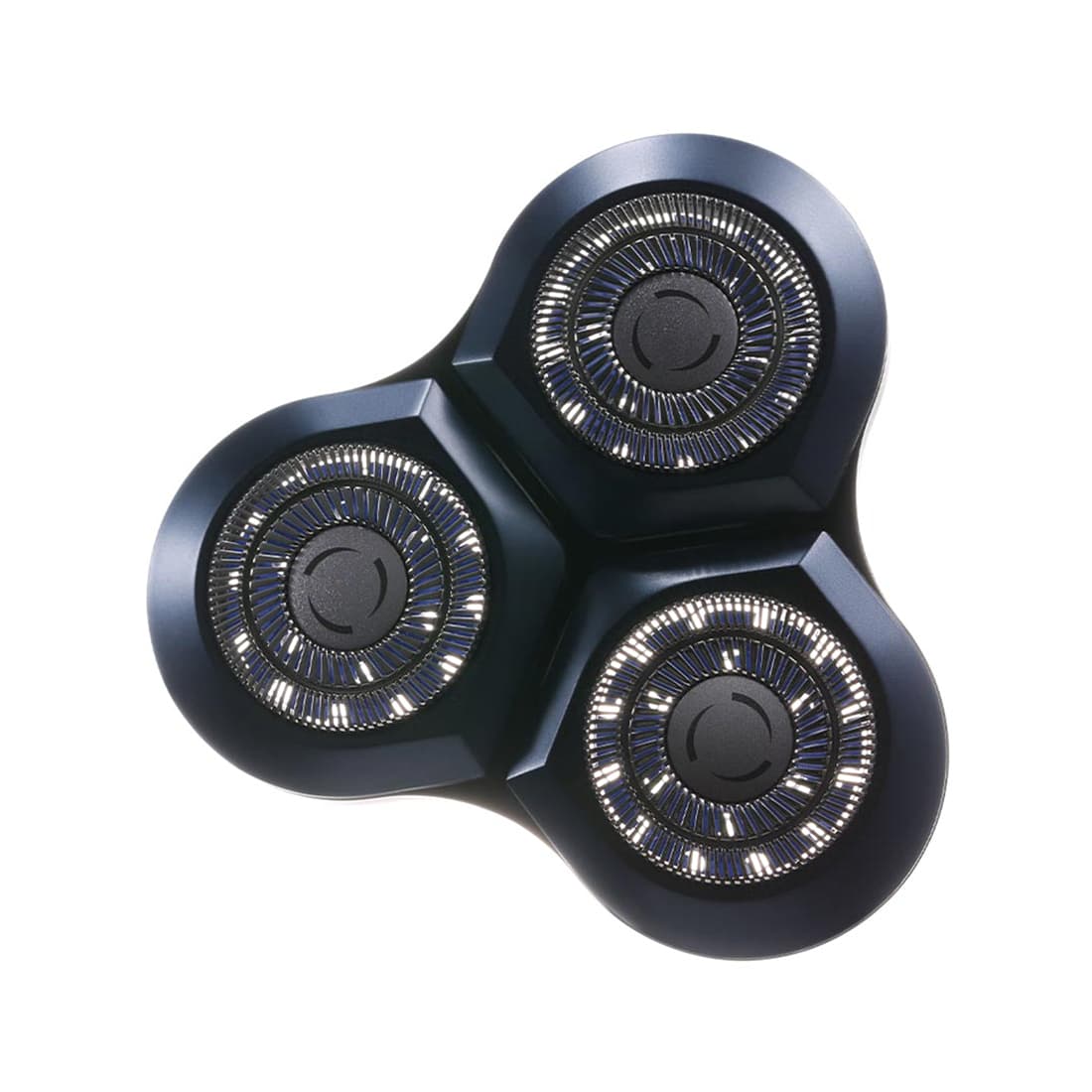 Сменная головка для электробритвы, Xiaomi, S700 (NUN4132GL), роторная, двойные ножи, IPX7