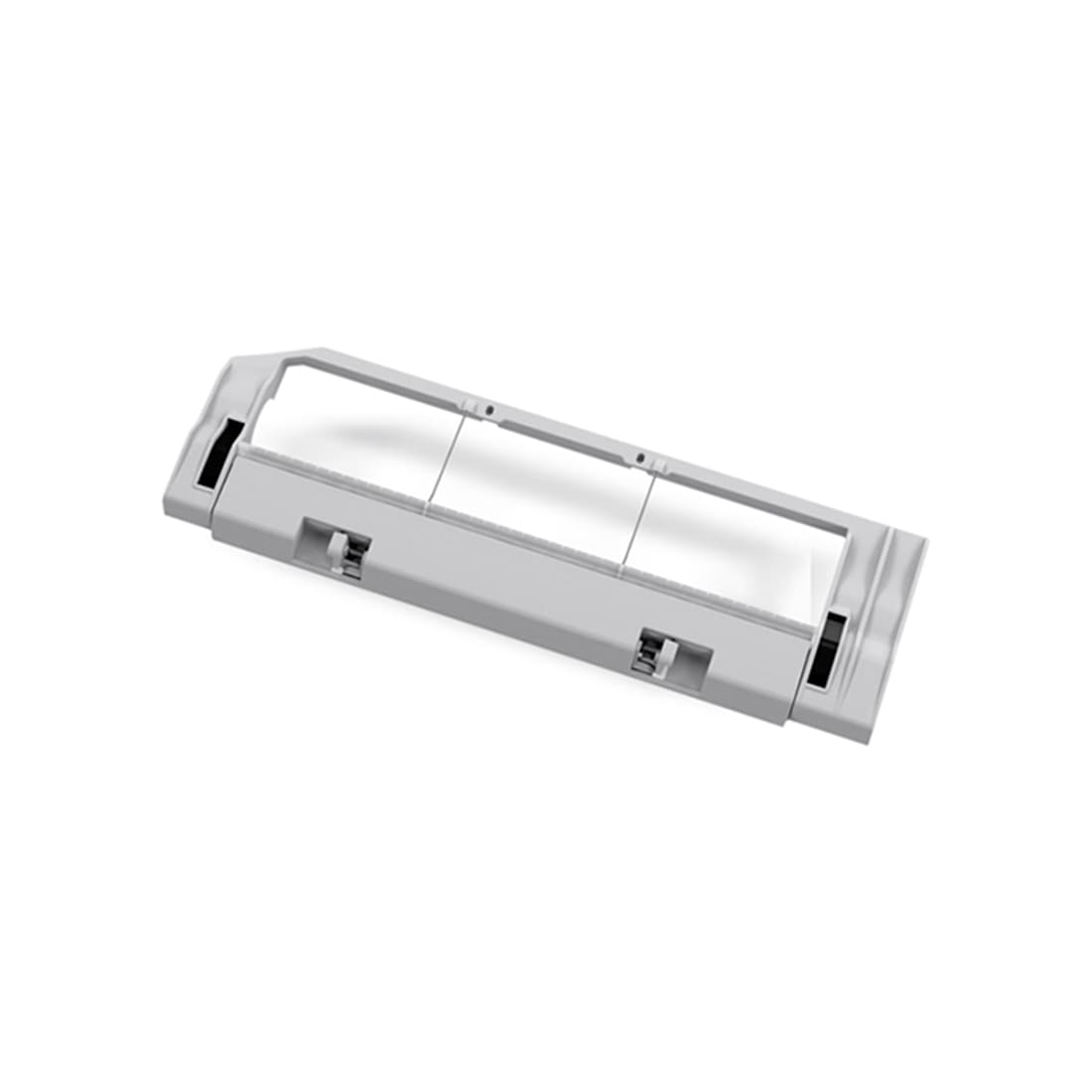 Крышка для отсека основной щетки робота-пылесоса Mi Robot Vacuum Mop 2 Pro/2 Lite, Xiaomi, MJST1S-ZSZ/BHR5921TY, Серый