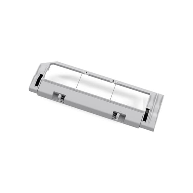 Крышка для отсека основной щетки робота-пылесоса Mi Robot Vacuum Mop 2 Pro/2 Lite, Xiaomi, MJST1S-ZSZ/BHR5921TY, Серый