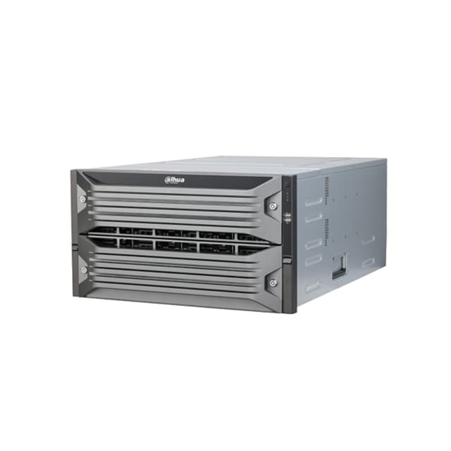 Консоль для системы хранения данных,, EVS5148S, Встроенное видеохранилище с 48 отсеками