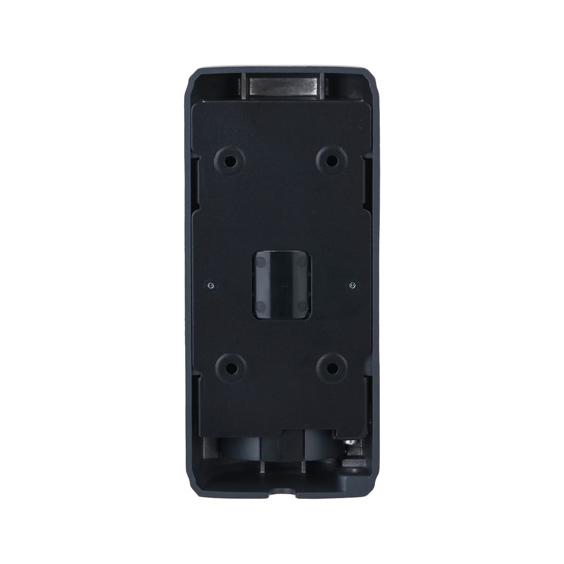 Вызывная панель, Dahua, DHI-VTO2101E-P-S2, Встроенная ОС LINUX, датчик изображения 1/2.7”, 2MP CMOS, 2,8 мм