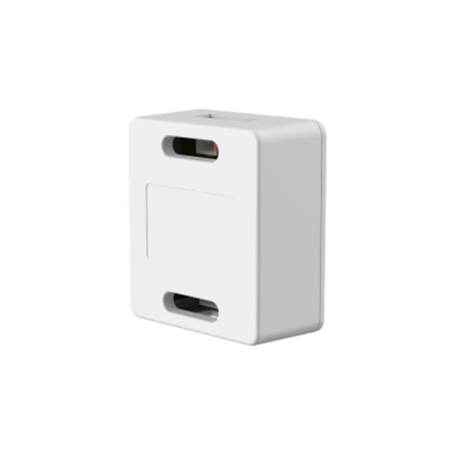 Приемник для пульта дистанционного управления, Dahua, DH-ASF01R, для турникета, приемник поддерживает коды «один к одному» и «один ко многим»