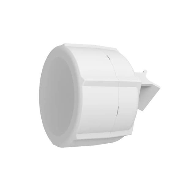 LTE-устройство маршрутизатор, MikroTik, SXTR&FG621-EA, SXT LTE6 kit, 2xLAN, PoE-IN 802.3af/at, PoE-out Ether2 Passive PoE, 2 Micro SIM, LTE cat6, RouterOS, -40°C to 60°C