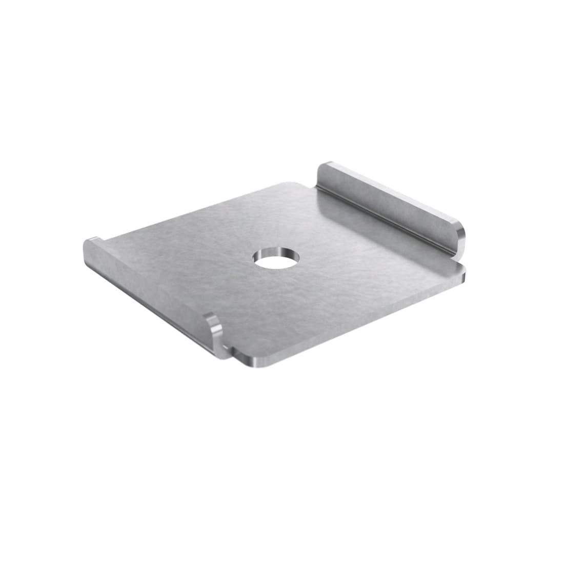 Пластина для подвеса проволочного лотка на шпильке, DKC, FC37311R