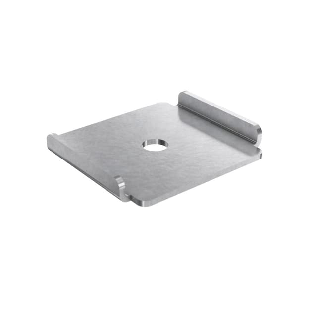 Пластина для подвеса проволочного лотка на шпильке, DKC, FC37311R