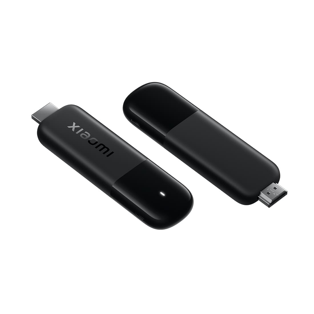 Приставка телевизионная, Xiaomi TV Stick 4K 2nd Gen, MDZ-33-AA/OB6/PFJ4203RU, Размер устройства 107.4*30*14 мм, Вес около 44 гр, Качество изображения 4К, 6nm Quad-Core CPU, 2 Гб/8 Гб, Google TV™2, Bluetooth® 5.2, Порты HDMI 1/Micro USB 1, Черный