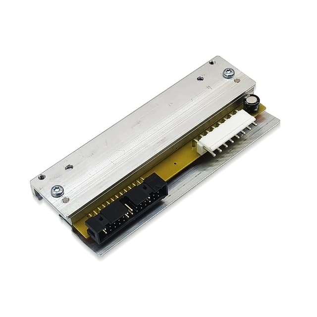 Зап.часть Печатающая головка, Honeywell, 50178575-001, 300 dpi, для принтера PX240S/PD45S