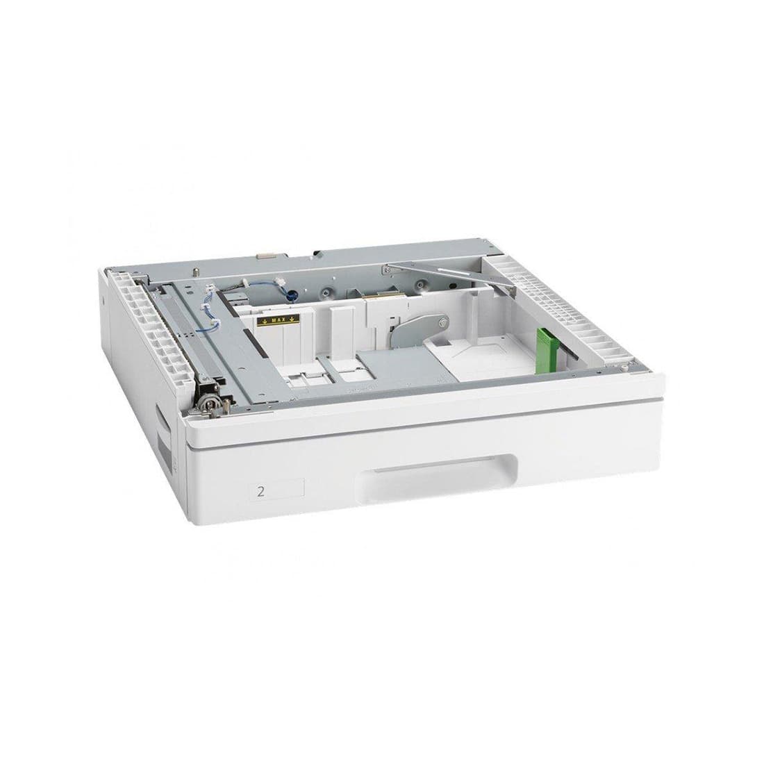 Дополнительный лоток, Xerox, 097S04910, А3, для настольной конфигурации Xerox VersaLink B7025/B7030/B7035, C7020/7025/7030, ёмкость 520 листов, максимальная плотность бумаги 256 гр/см3