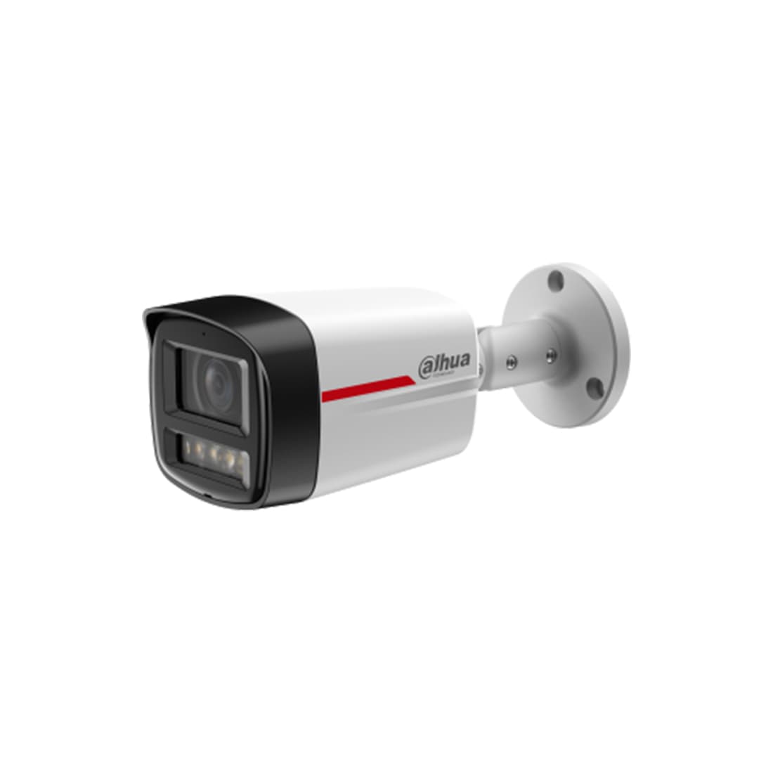 IP видеокамера, Dahua, DH-IPC-HFW2449TL-S-PRO, 4MP, 1.8" CMOS, H.264+/H.265+/WizSense