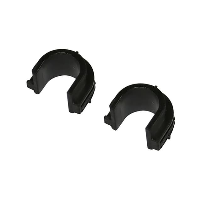 Бушинги резинового вала, CET, CET3108R, Для принтеров HP LJ Pro M402/403/M426/427, 2 шт/компл