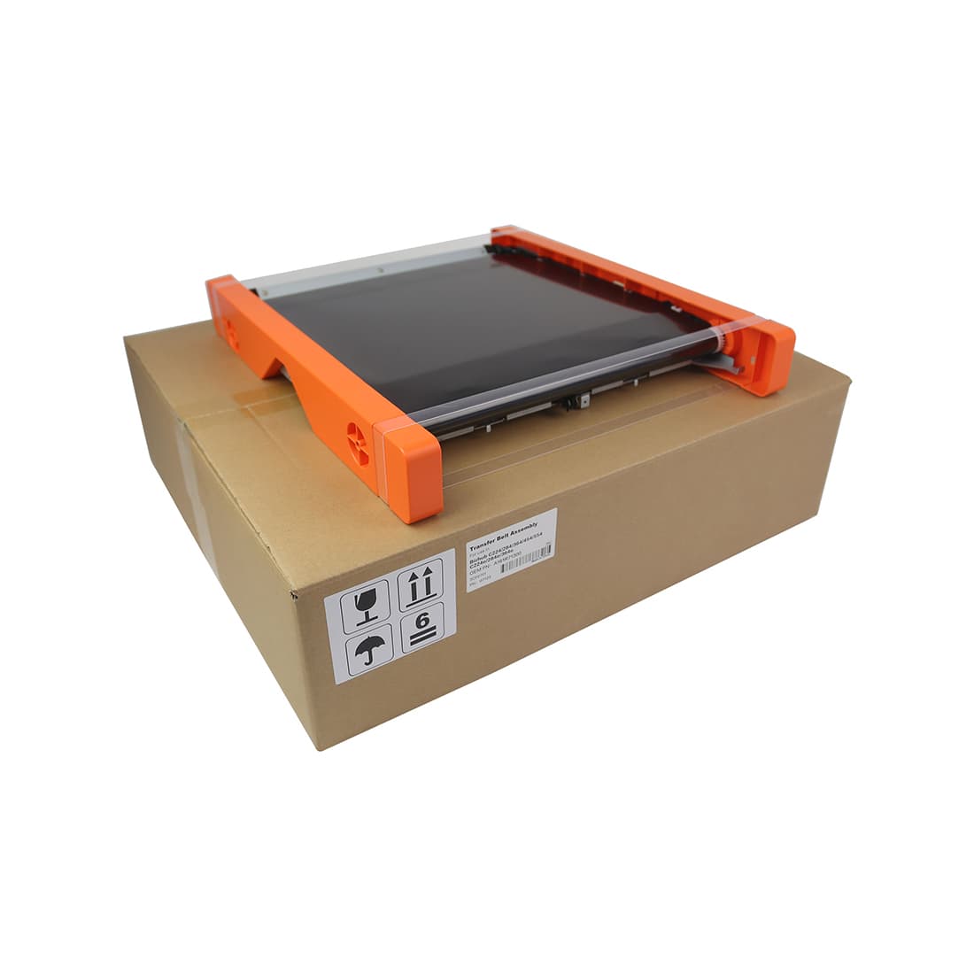 Основной модуль переноса изображения, CET, CET7123, A161R71300, Для копиров Konica Minolta Bizhub C221/C281