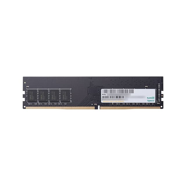 Модуль памяти, Apacer, EL.08G21.GSH, DDR4, 8GB, DIMM <PC4-25600/3200MHz>