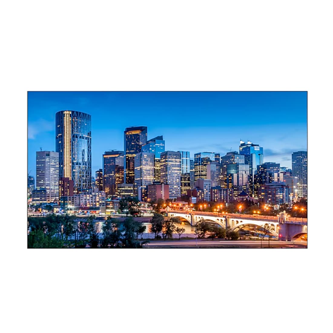 Видеостенный дисплей, Samsung, VM55C-E, 55", LH55VMCEBGBXCI, 1920x1080, 500 кд/м, 1000:1, шов 1.74, чёрный