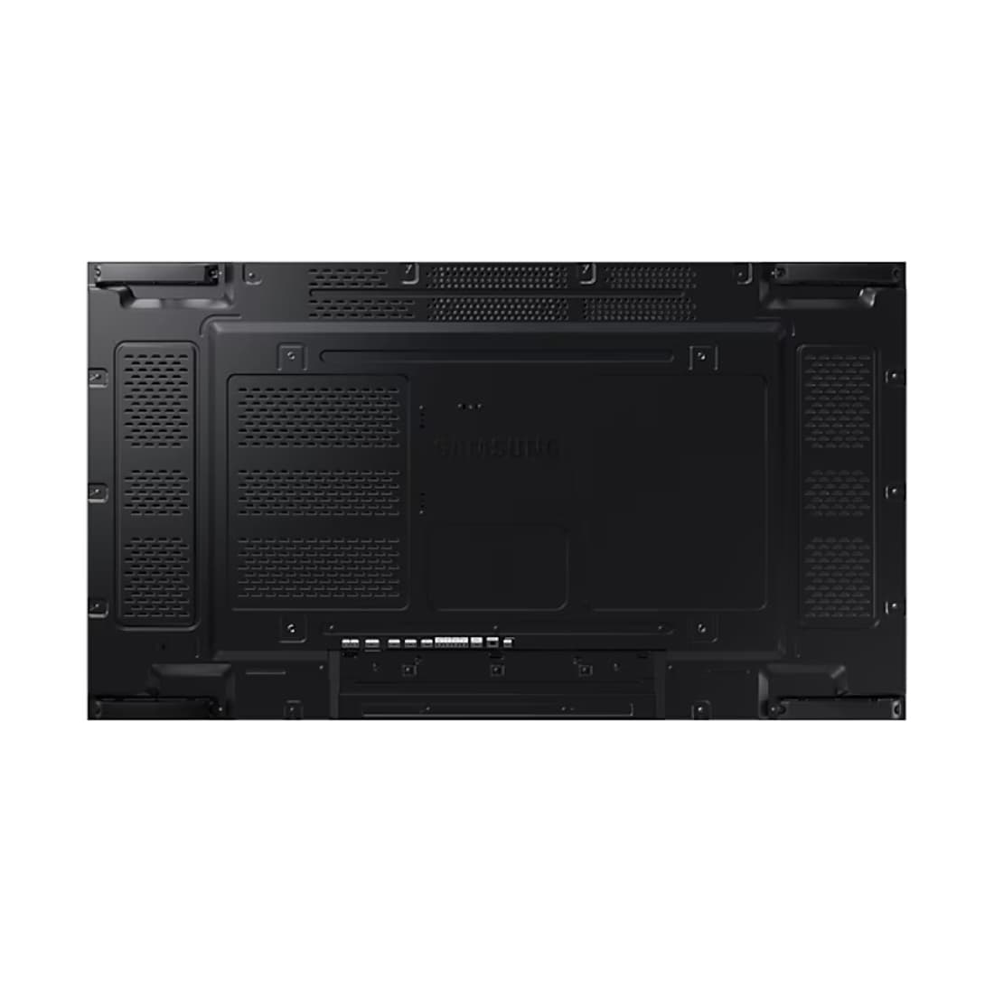 Видеостенный дисплей, Samsung, VM55C-E, 55", LH55VMCEBGBXCI, 1920x1080, 500 кд/м, 1000:1, шов 1.74, чёрный
