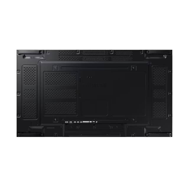 Видеостенный дисплей, Samsung, VM55C-E, 55", LH55VMCEBGBXCI, 1920x1080, 500 кд/м, 1000:1, шов 1.74, чёрный