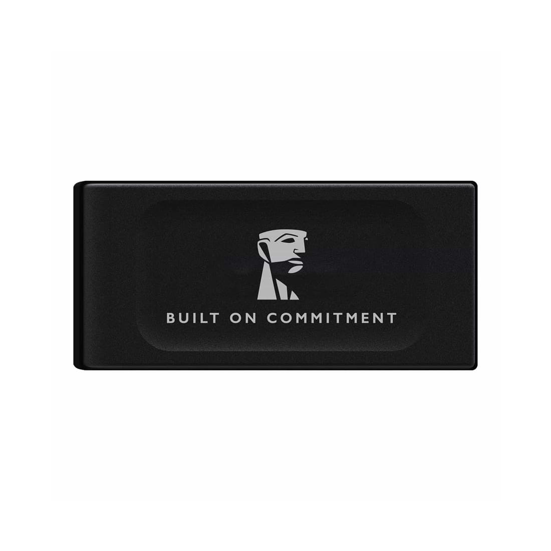 Внешний SSD диск, Kingston, XS1000, SXS1000/1000GA, 1TB, USB-C, Черный