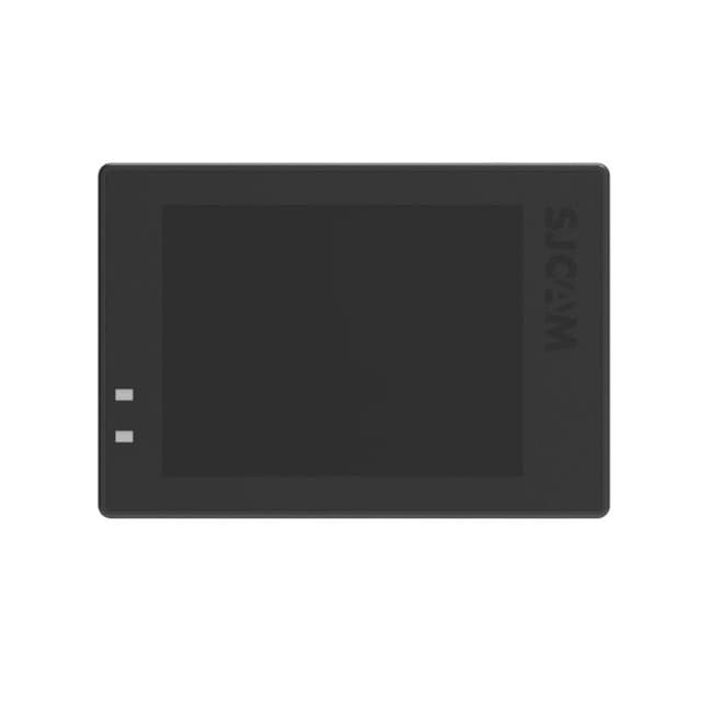 Экшн-камера, SJCAM, SJ6 LEGEND, 4K/30fps, 1080P/60fps, Panasonic MN34120PA 16 МП 166°, Wifi 10 м/ 2.4GHz, Gyro Anti-shake, Slow motion, Чипсет NTK 96660, 1000mAh, 2" сенсорный дисплей, Чёрный