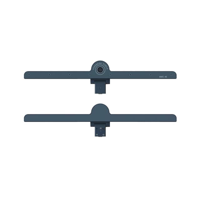 Веб-Камера, XG, 1BC Camera, 48Мп, 4K, чёрный