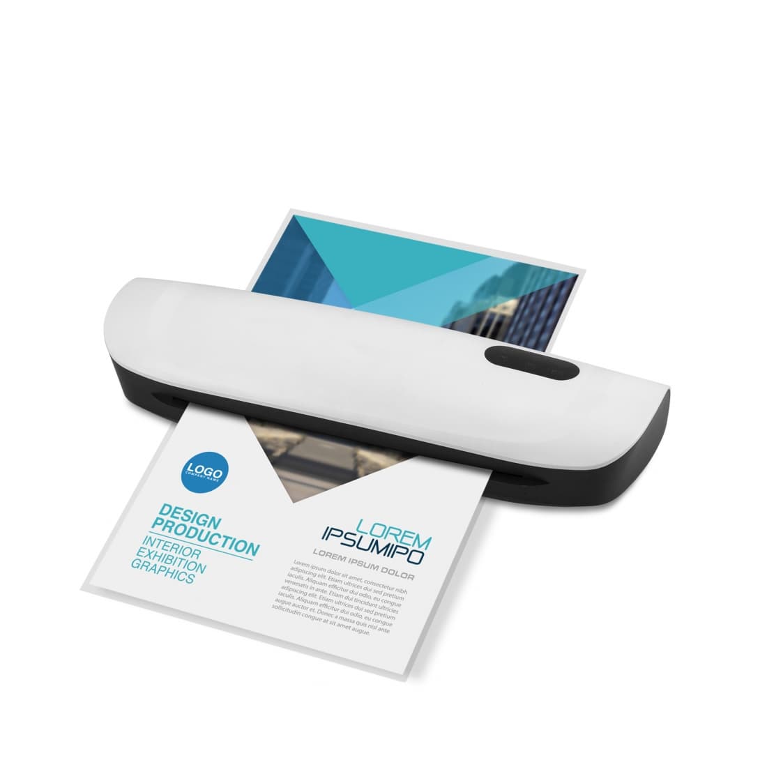 Ламинатор А3, COMIX, F6301D, 4 вала, 80-175 мкм, 40 см/мин., Серый