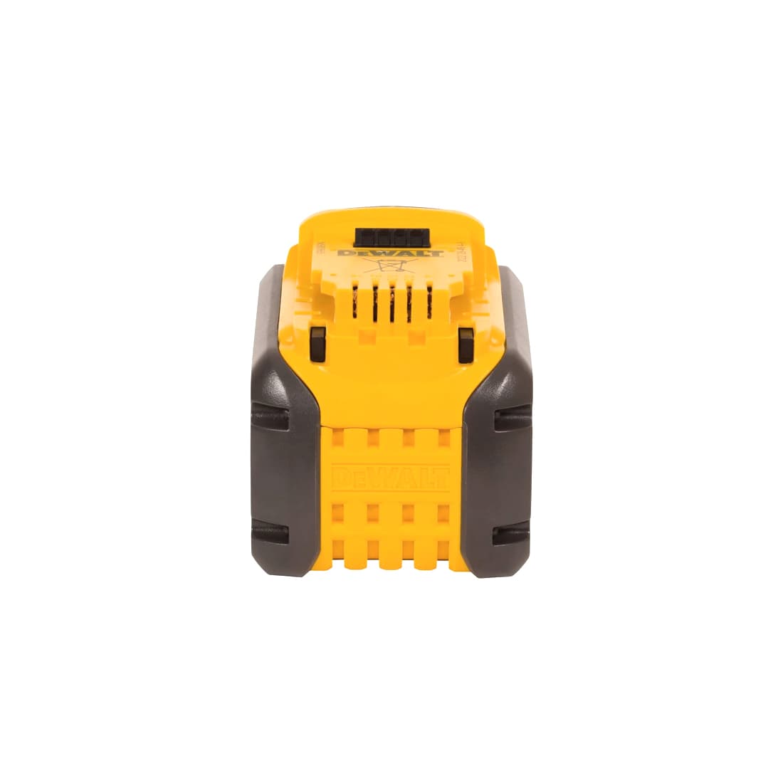 Аккумулятор, DeWALT, DCB548-XJ, 54.0/18.0 В Li-Ion Flexvolt аккум. батарея, 12.0 Ач