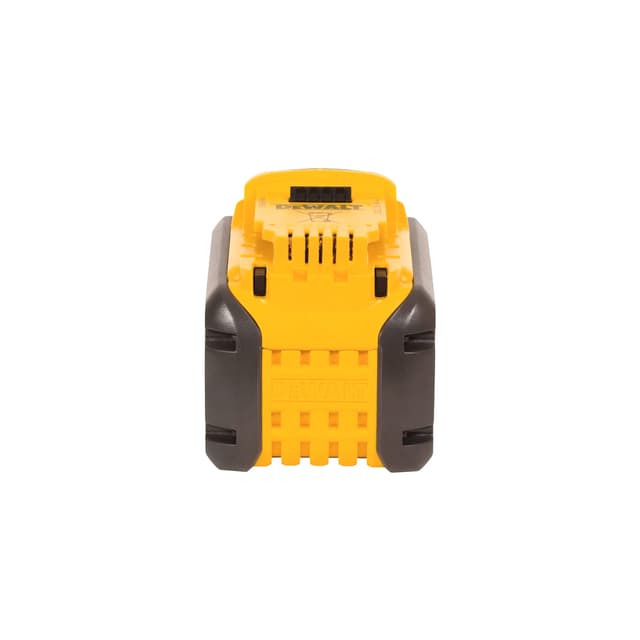 Аккумулятор, DeWALT, DCB548-XJ, 54.0/18.0 В Li-Ion Flexvolt аккум. батарея, 12.0 Ач