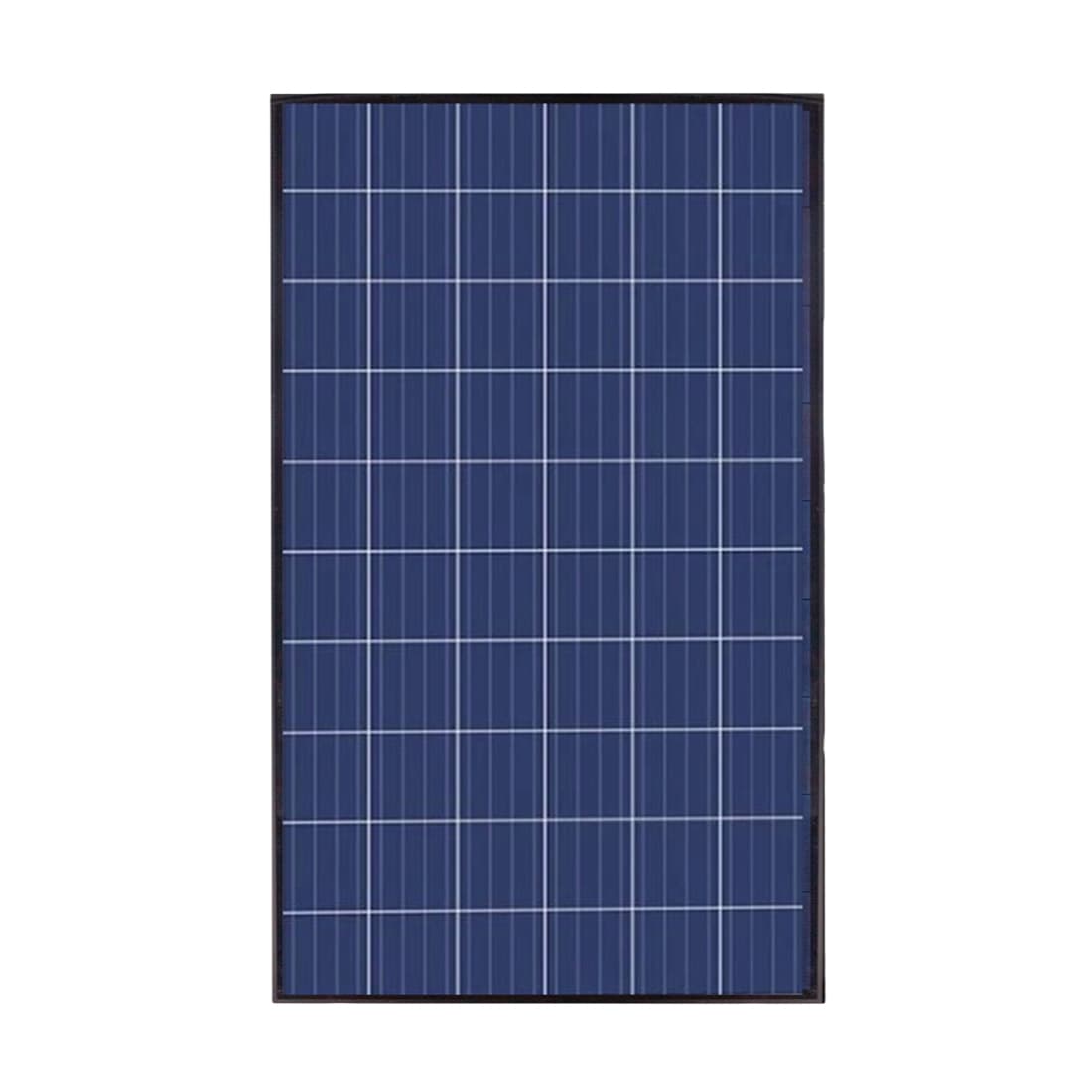 Солнечная панель, SVC, PC-260, Мощность: 260Вт, Напряжение: 24В, Тип: поликристалическая, Класс: 1 класс, Рабочая температура: -40С+85С, Защита: IP65.